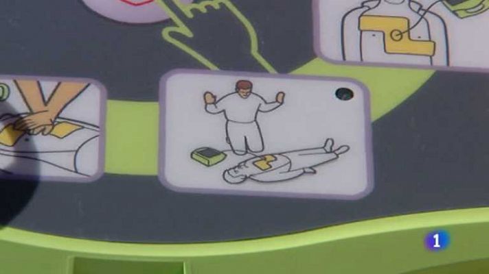 L'informatiu - Comunitat Valenciana - L'Informatiu - Comunitat Valenciana 2 -  07/04/14