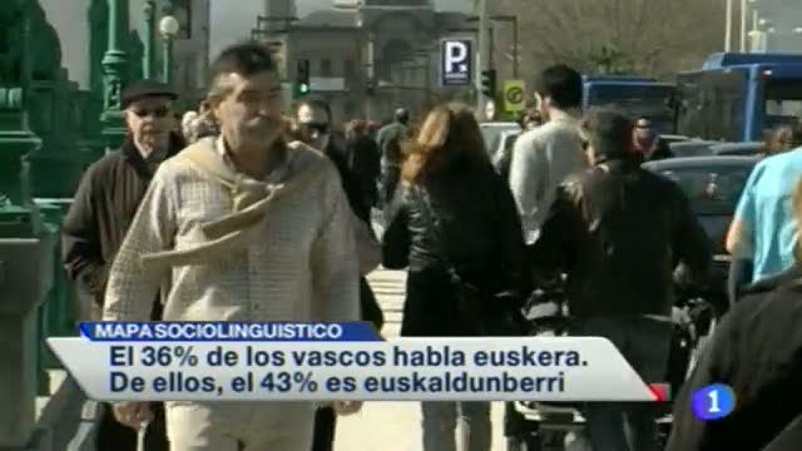 Telenorte País Vasco 2 - 07/04/14