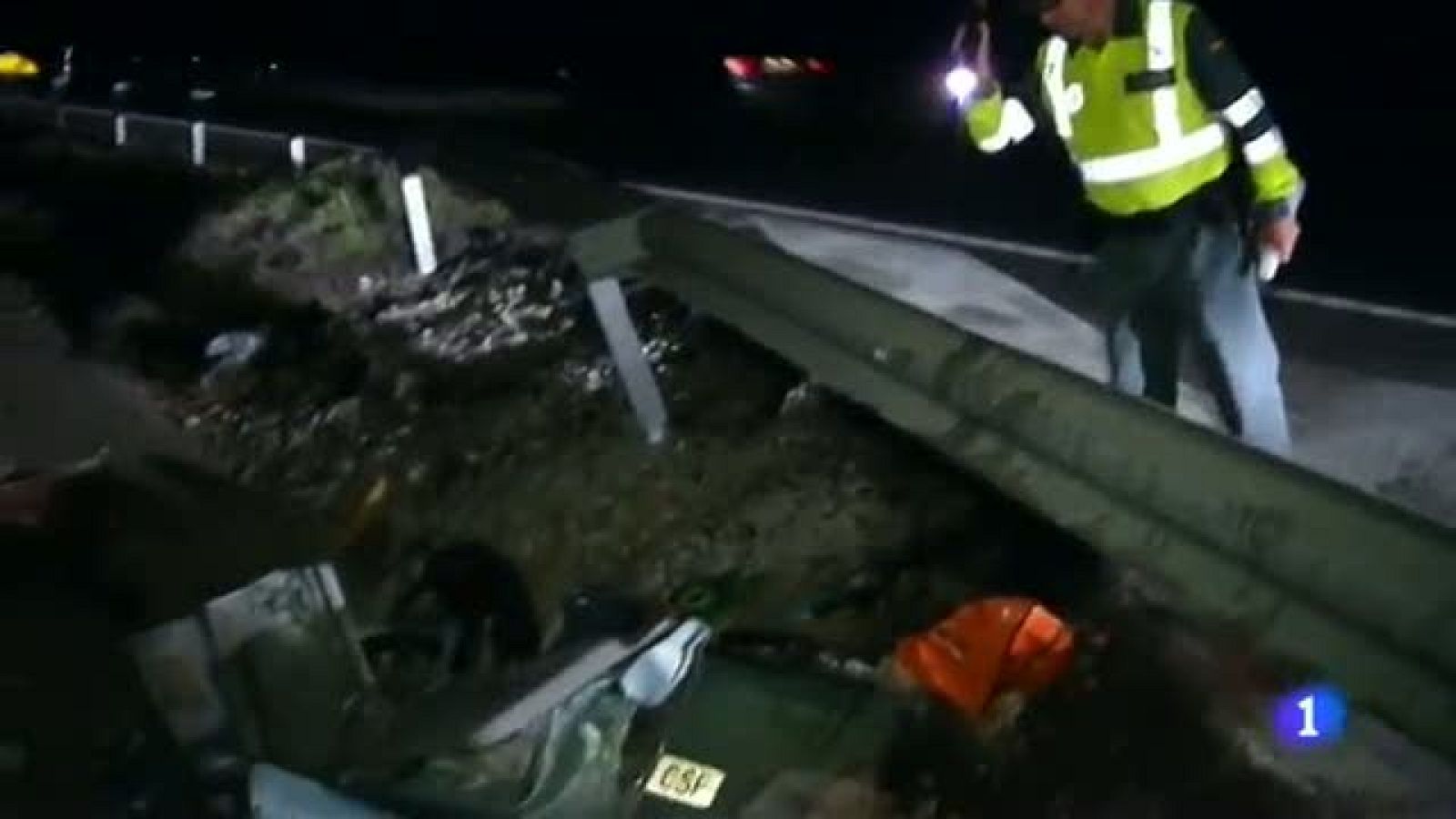 Noticias Andalucia-07/04/14 | Ver