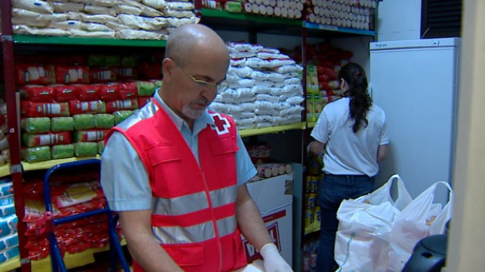 Telecanarias - 07/04/14 | Ver