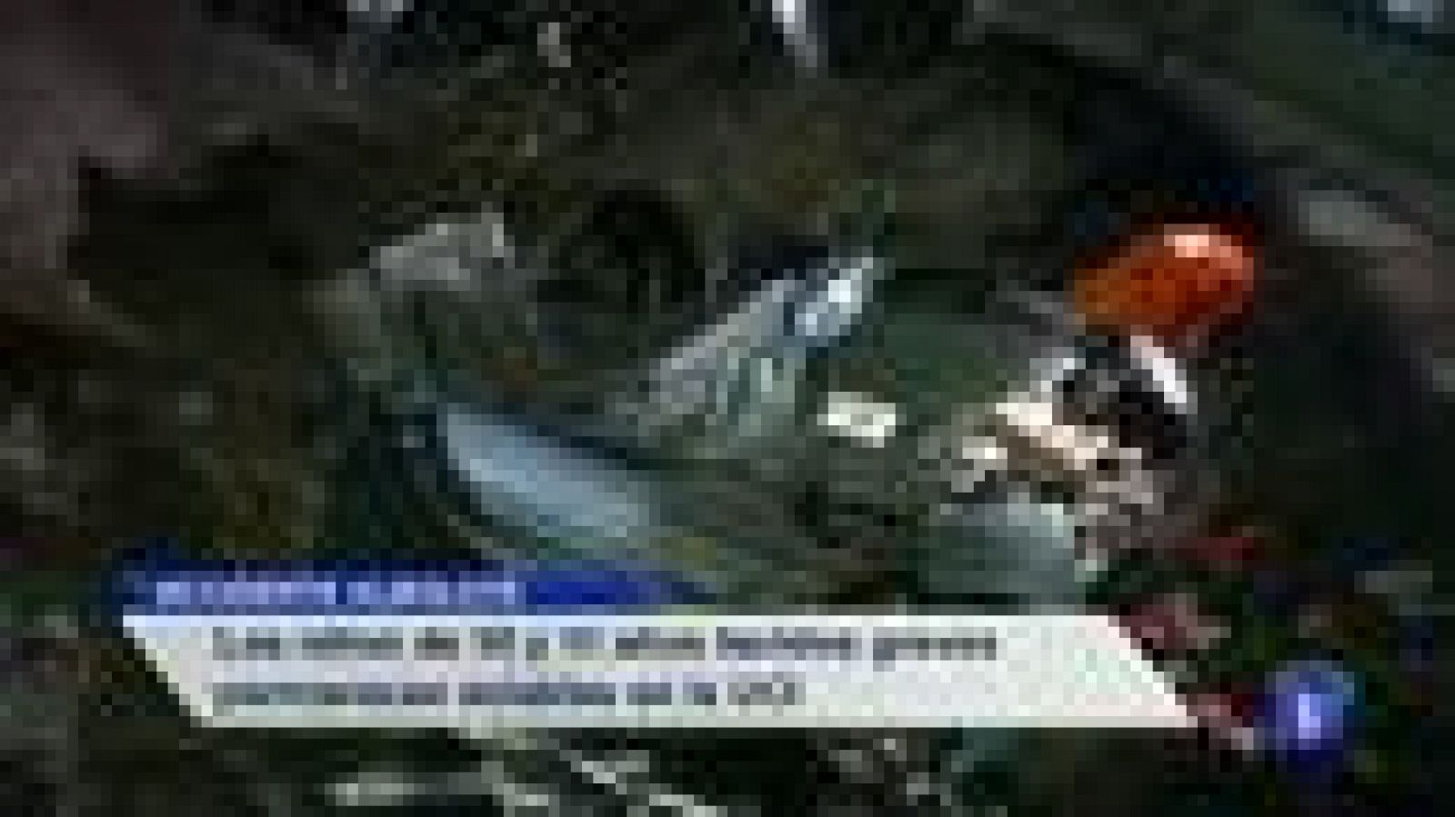 Andalucia en 2'-07/04/14 | Ver