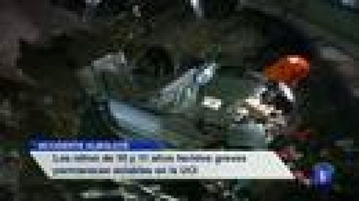 Noticias Andalucía - Andalucia en 2'-07/04/14