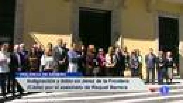 Noticias Andalucía - Noticias de Andalucia 2-07/04/14