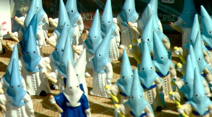 Repor - Repor - La pasión va por dentro - Avance