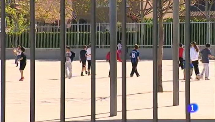 Noticias Aragón - Noticias Aragón - 07/04/14