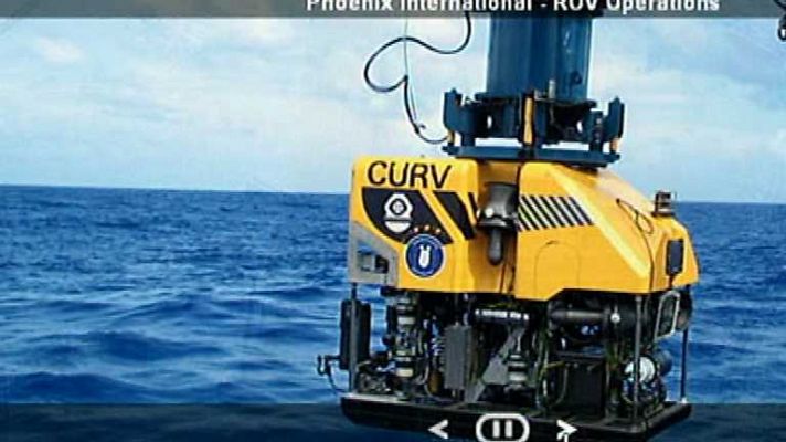 España en 24h - España en 24 horas - 07/04/14