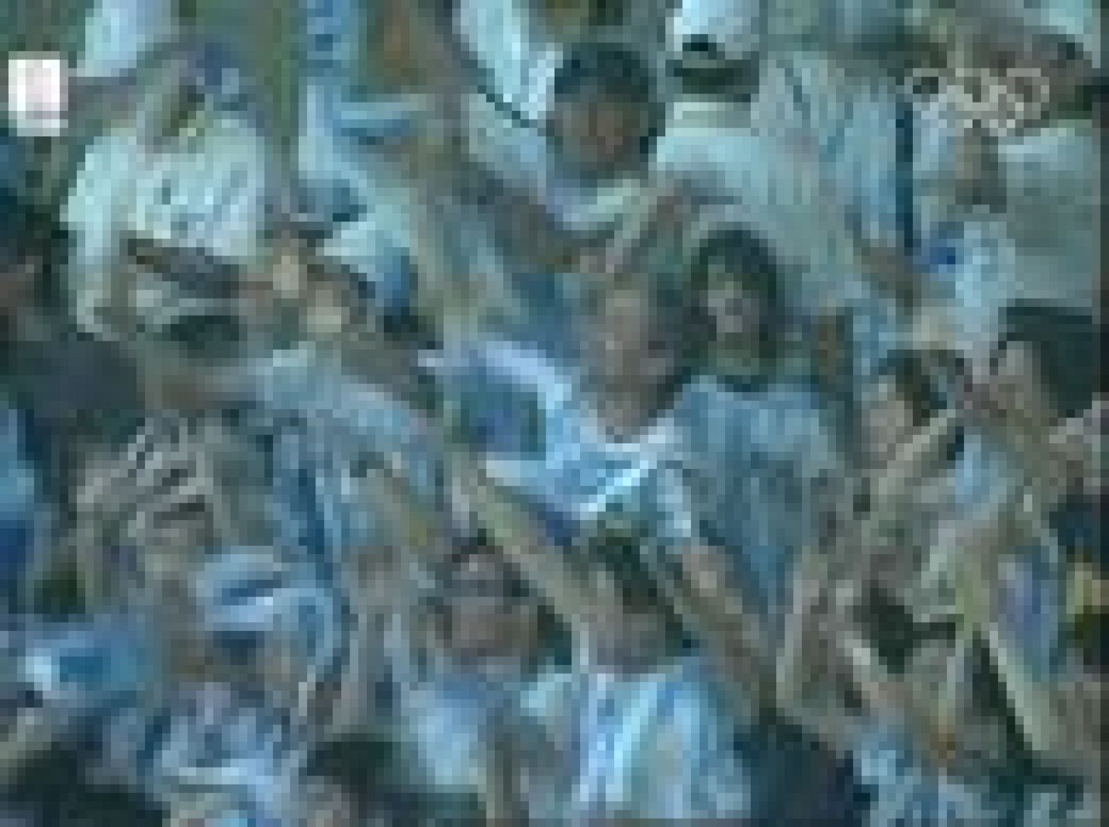 Argentina vence a Australia