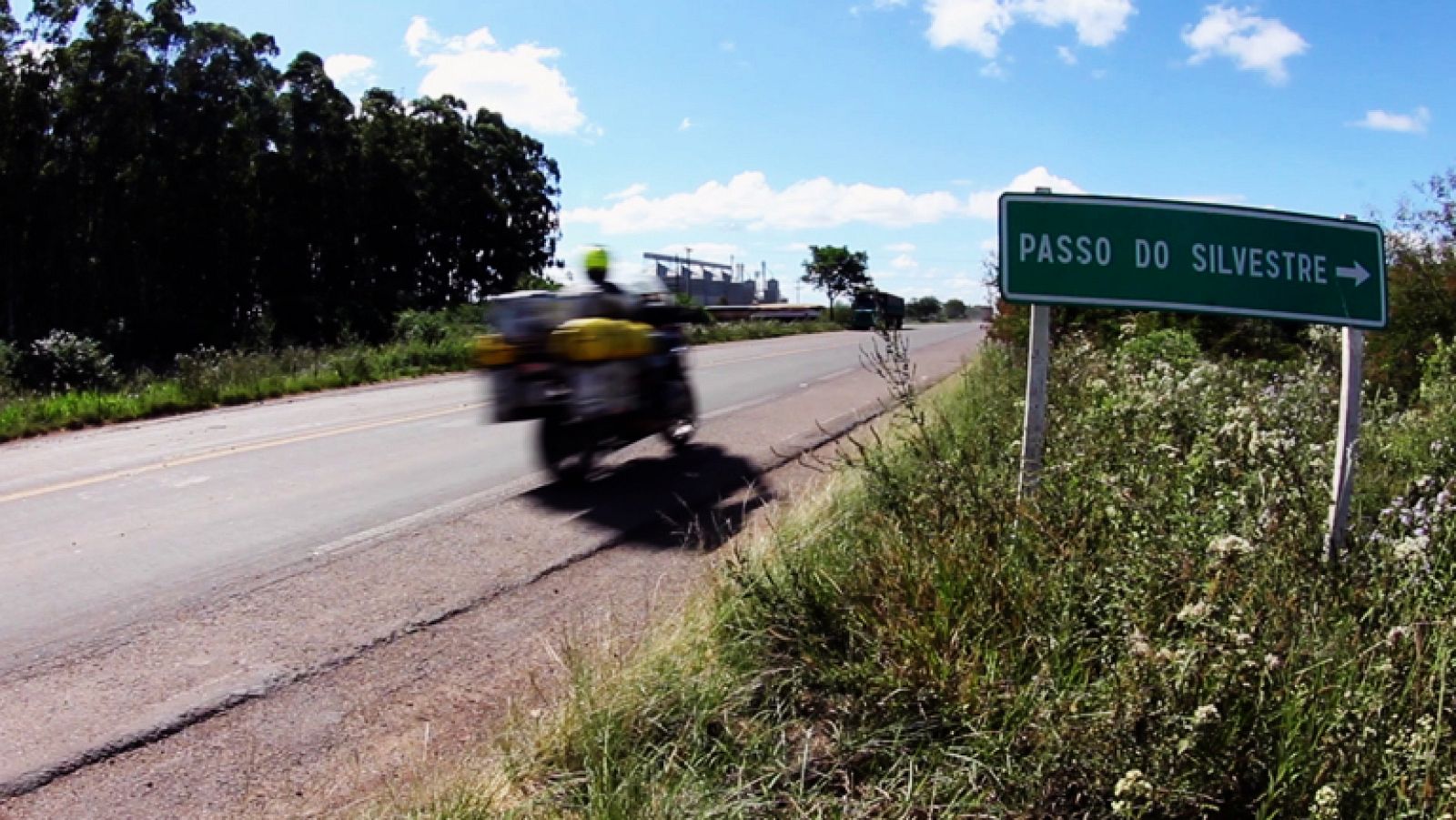 La república de los indios - Diario de un nómada | Ver