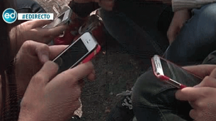 España Directo - Aumenta la violencia machista entre los adolescentes