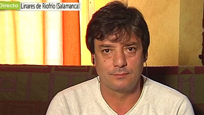 Entre todos - Alfonso quiere montar un quiosco