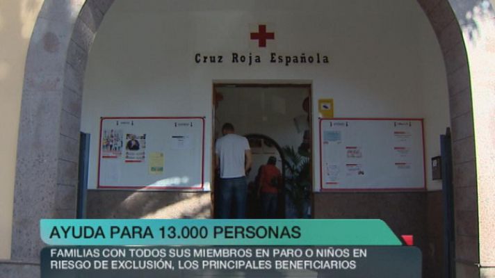 +Canarias - + Canarias - 07/04/14