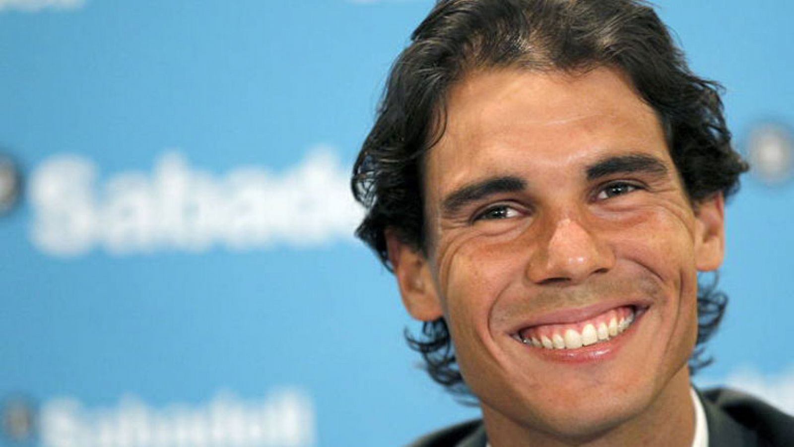 Telediario 1: Rafael Nadal, deportista español más conocido internacionalmente | RTVE Play
