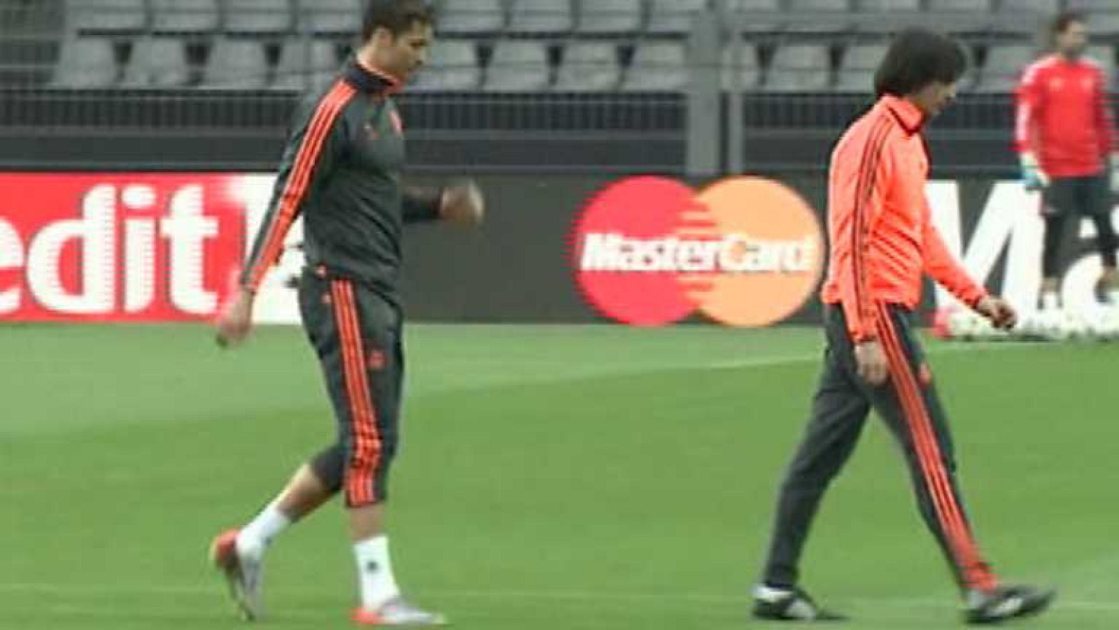 Conexión tdp - 07/04/14 - Ver ahora