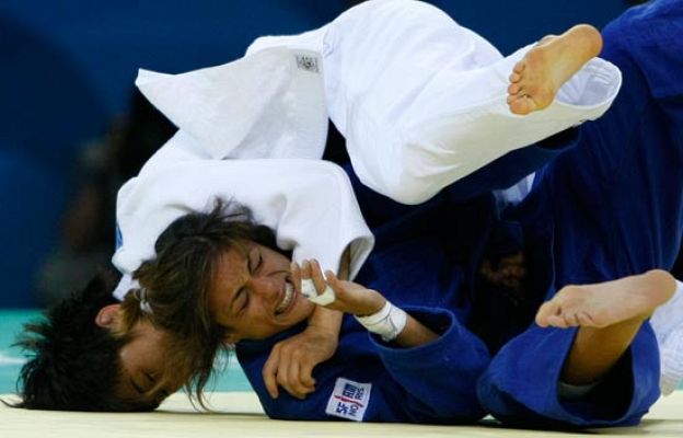  - Carrascosa se queda sin medalla