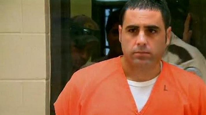 Telediario 1 - Un tribunal de apelación de Florida revisa el caso del español Pablo Ibar, condenado a muerte