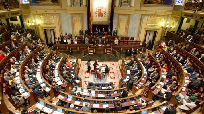 La consulta soberanista llega al Congreso