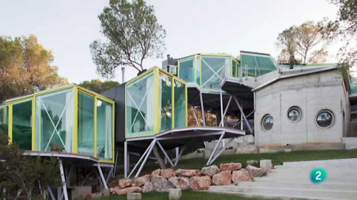 La aventura del Saber - La aventura del saber - 08/04/14