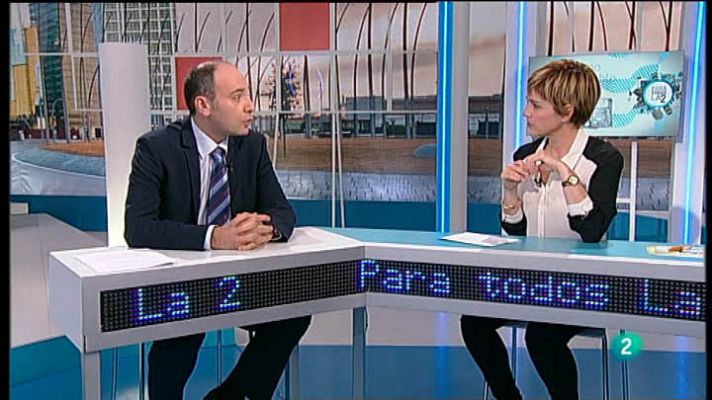 Para todos La 2 - Cuidar la salud ocular