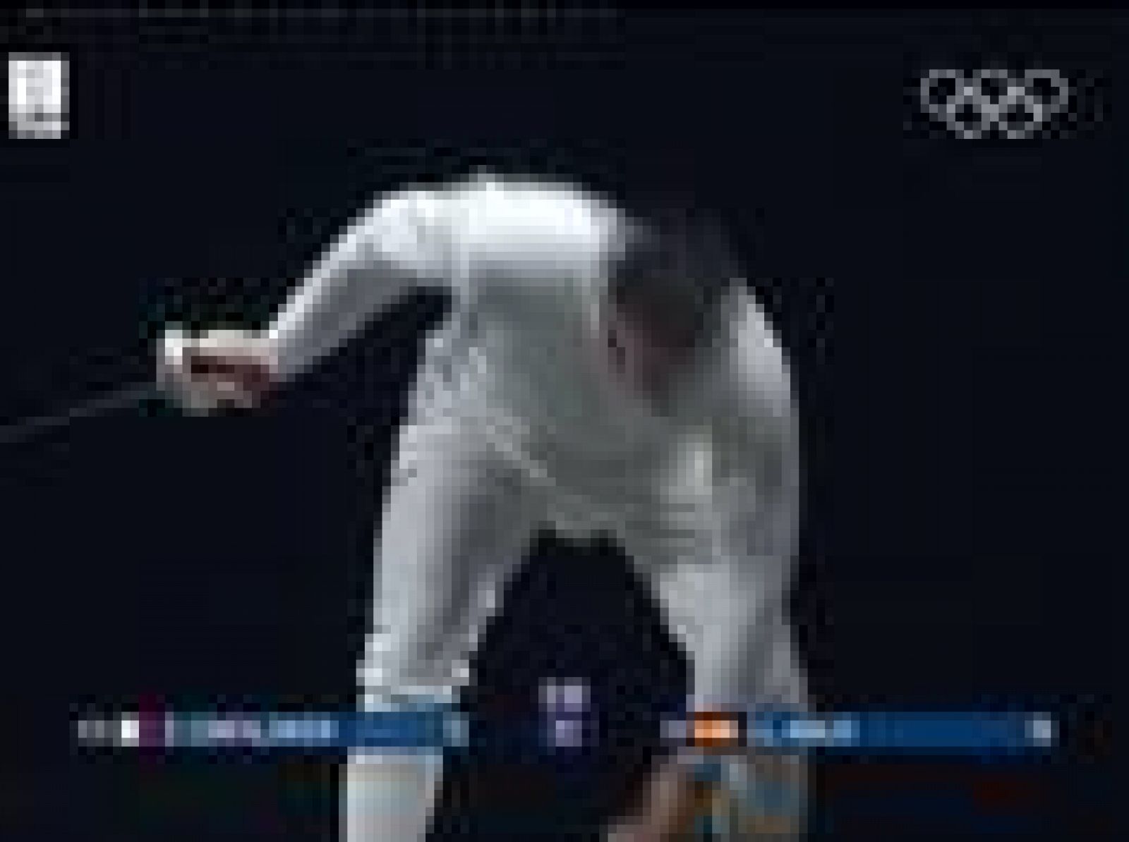 La victoria de 'Pirri' en cuartos | Ver