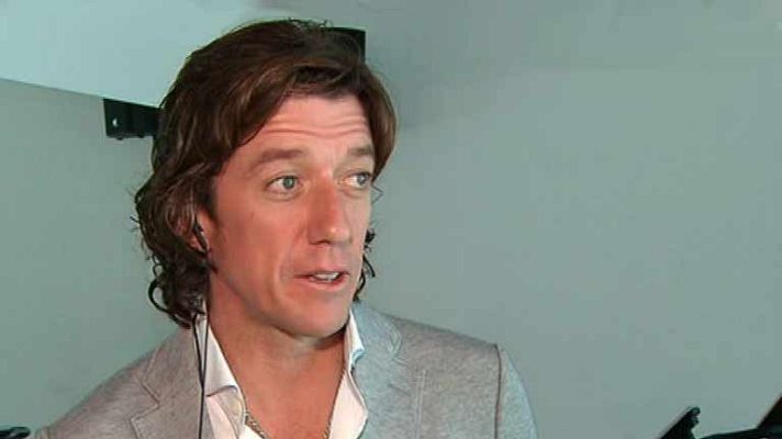 La mañana - Colate, fuera de la pista de baile