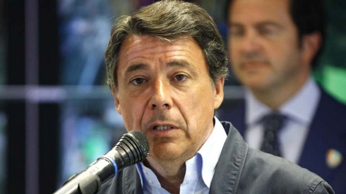 Informativo de Madrid - La Comunidad de Madrid en 4' - 08/04/14