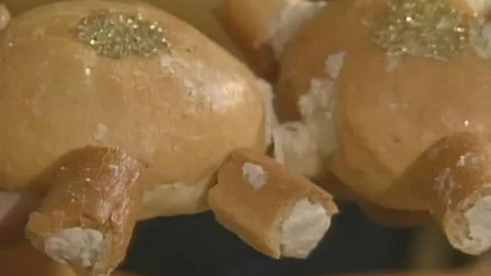 Planeta imaginario - Comer (II)