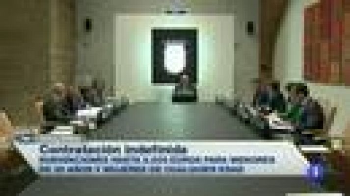 Noticias de Extremadura - Extremadura en 2' - 08/04/14