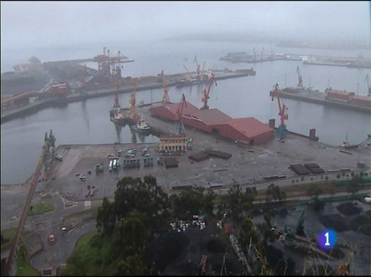 Panorama Regional - Asturias en 2' - 08/04/14