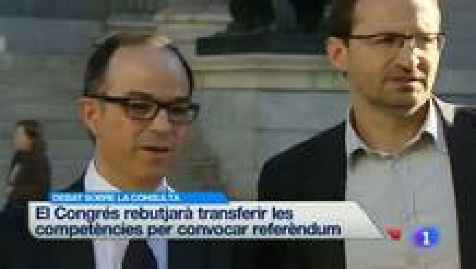 L'Informatiu: L'informatiu - 08/04/2014 | RTVE Play