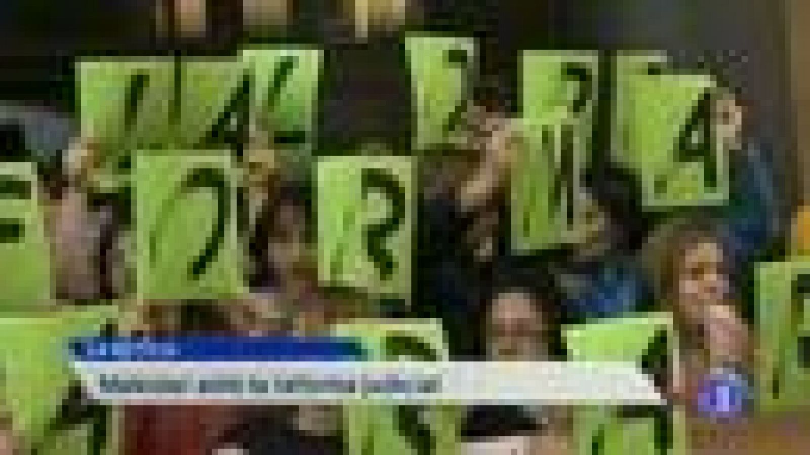 Informatiu Balear - 08/04/14 | Ver