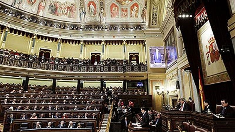 El Congreso rechazará la propuesta para la consulta soberanista y apostará por el diálogo