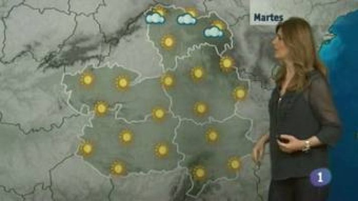 Noticias de Castilla-La Mancha - El Tiempo en Castilla-La Mancha - 08/04/14