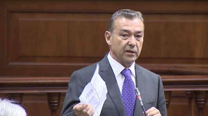 Telecanarias - Canarias en 2'- 08/04/14