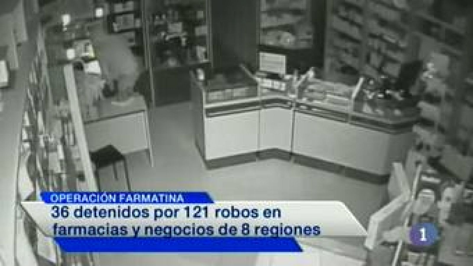 Noticias de Castilla-La Mancha - 08/04/14 | Ver