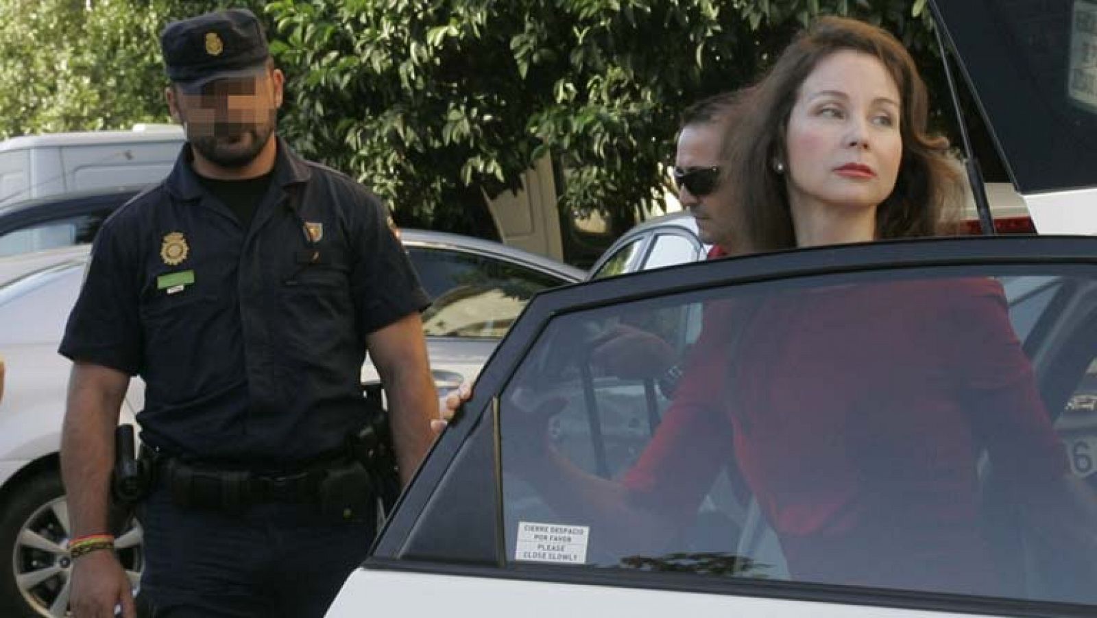 El Congreso y el Senado devuelven a Alaya los oficios sobre Chaves y Griñán