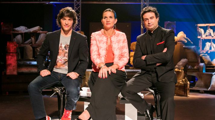 MasterChef - No te pierdas MasterChef