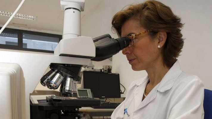 Investigación sobre el Parkinson