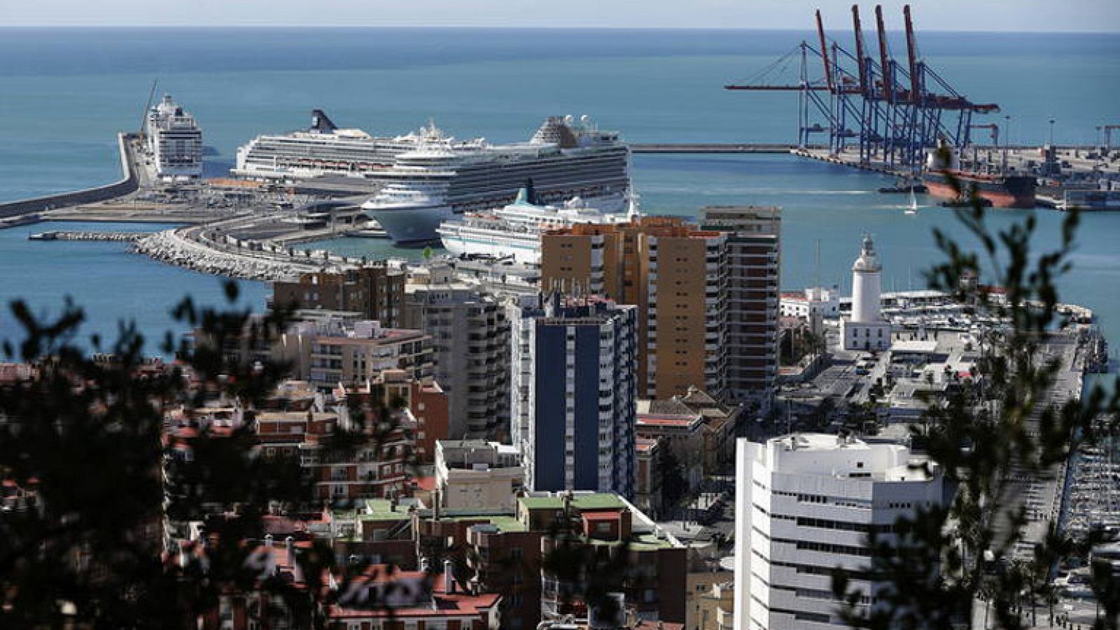 Las previsiones del sector hotelero mejoran para Semana Santa