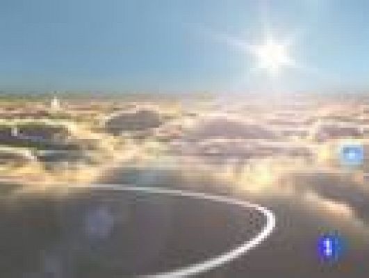 Informativo Telerioja - El tiempo en La Rioja - 08/04/14