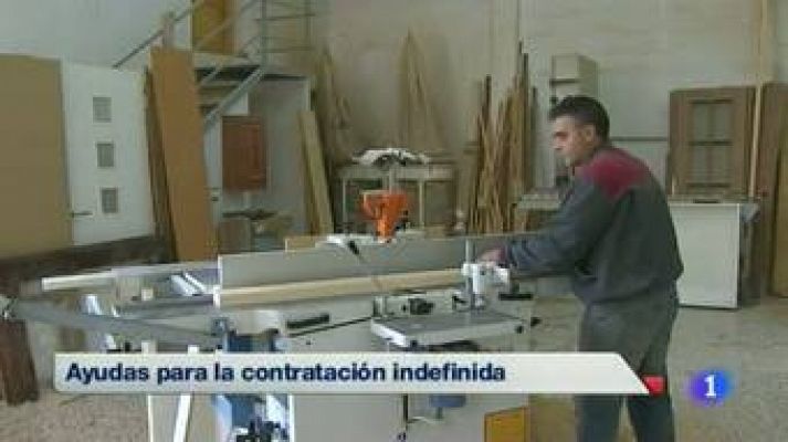 Noticias de Extremadura - Noticias de Extremadura 2 - 08/04/14