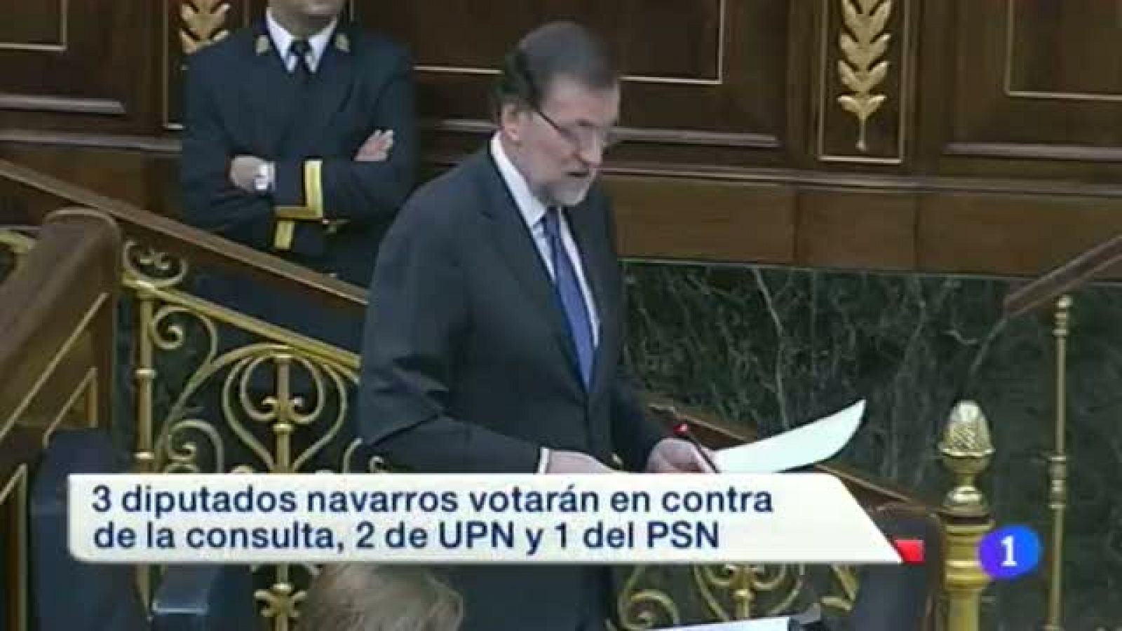 Telenavarra 2 -08/04/2014 | Ver