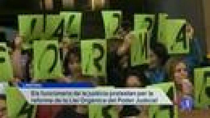 Informatiu Balear - Informatiu Balear 2 - 08/04/14