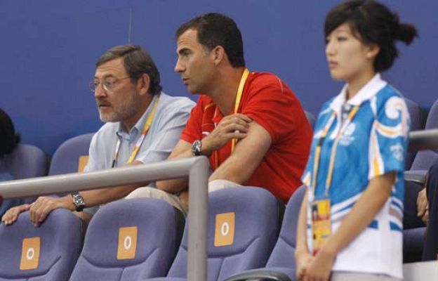  - 'Pirri' recibe el reconocimiento