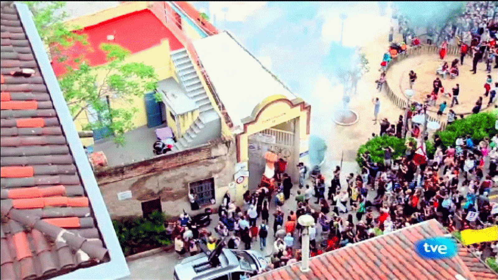 La Aventura del Saber. Can Batlló