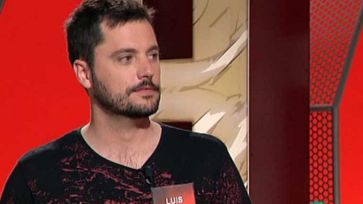 Saber y ganar - Saber y ganar - 08/04/14