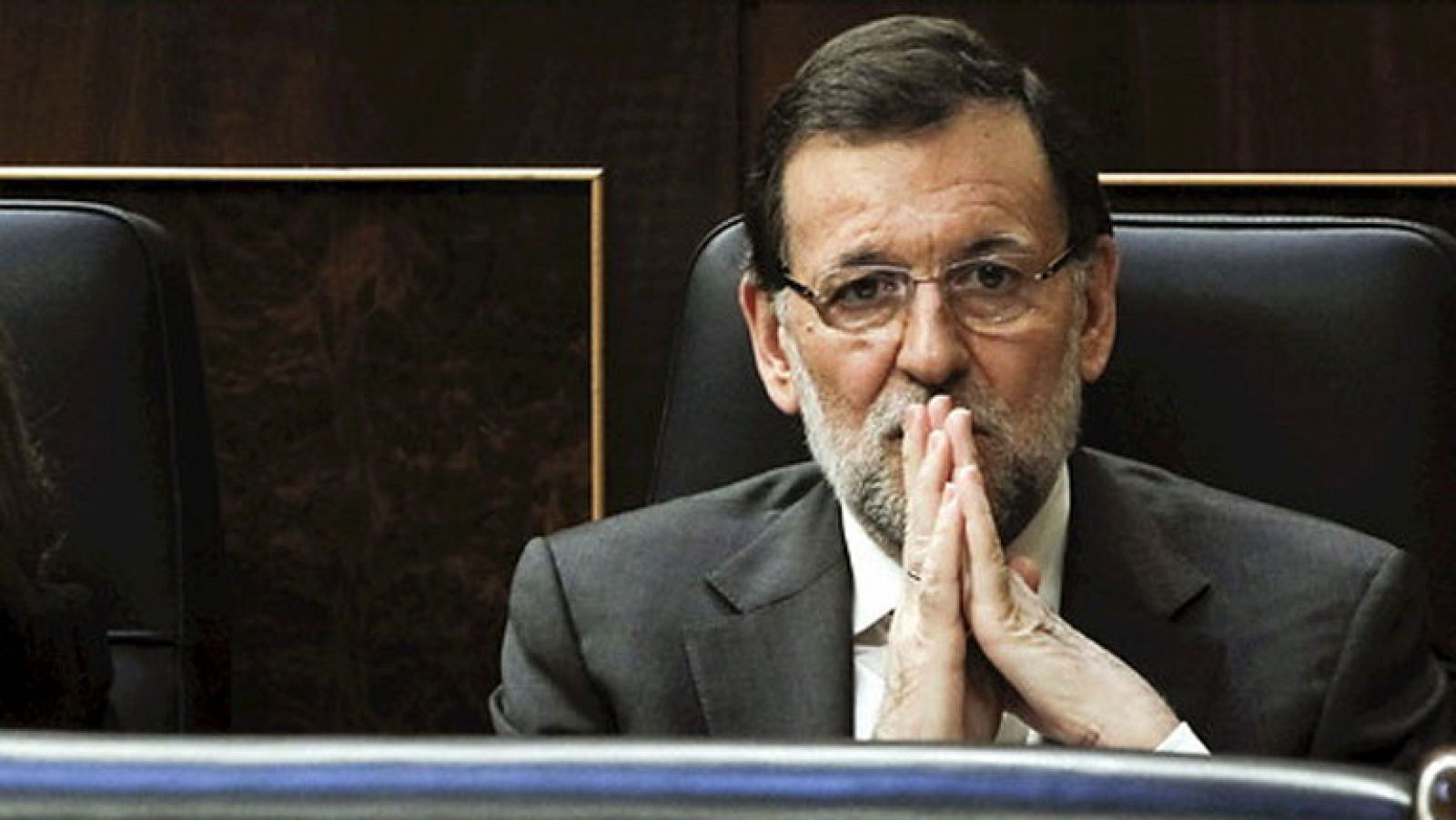 La tarde en 24h: Rajoy rechaza la consulta en el Congreso | RTVE Play