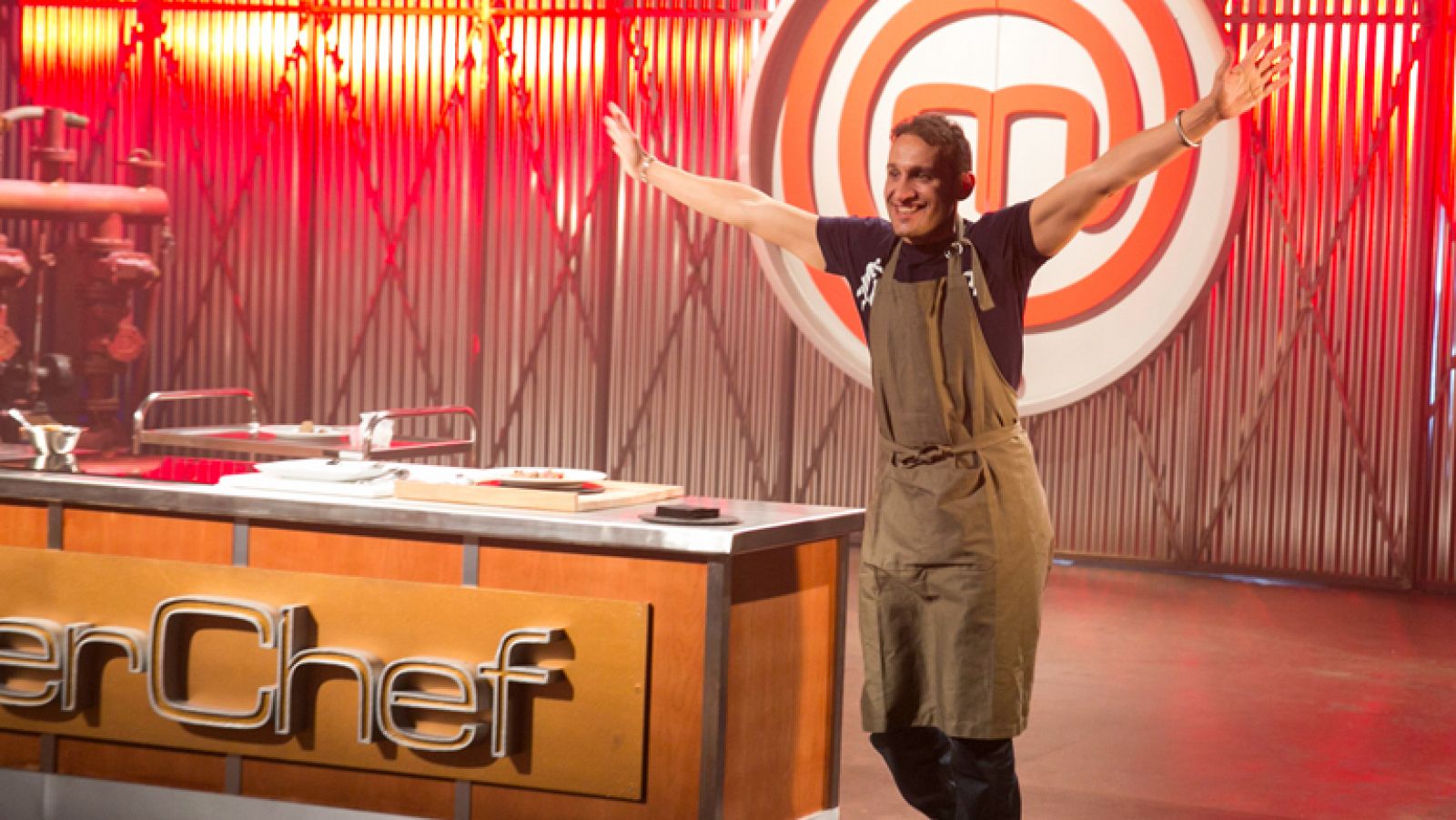 MasterChef - La vegana y el funerario, los aspirantes más peculiares