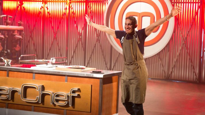 MasterChef - Una vegana y un funerario en MC