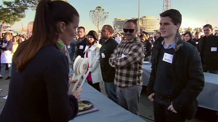 MasterChef - Las 50 cucharas