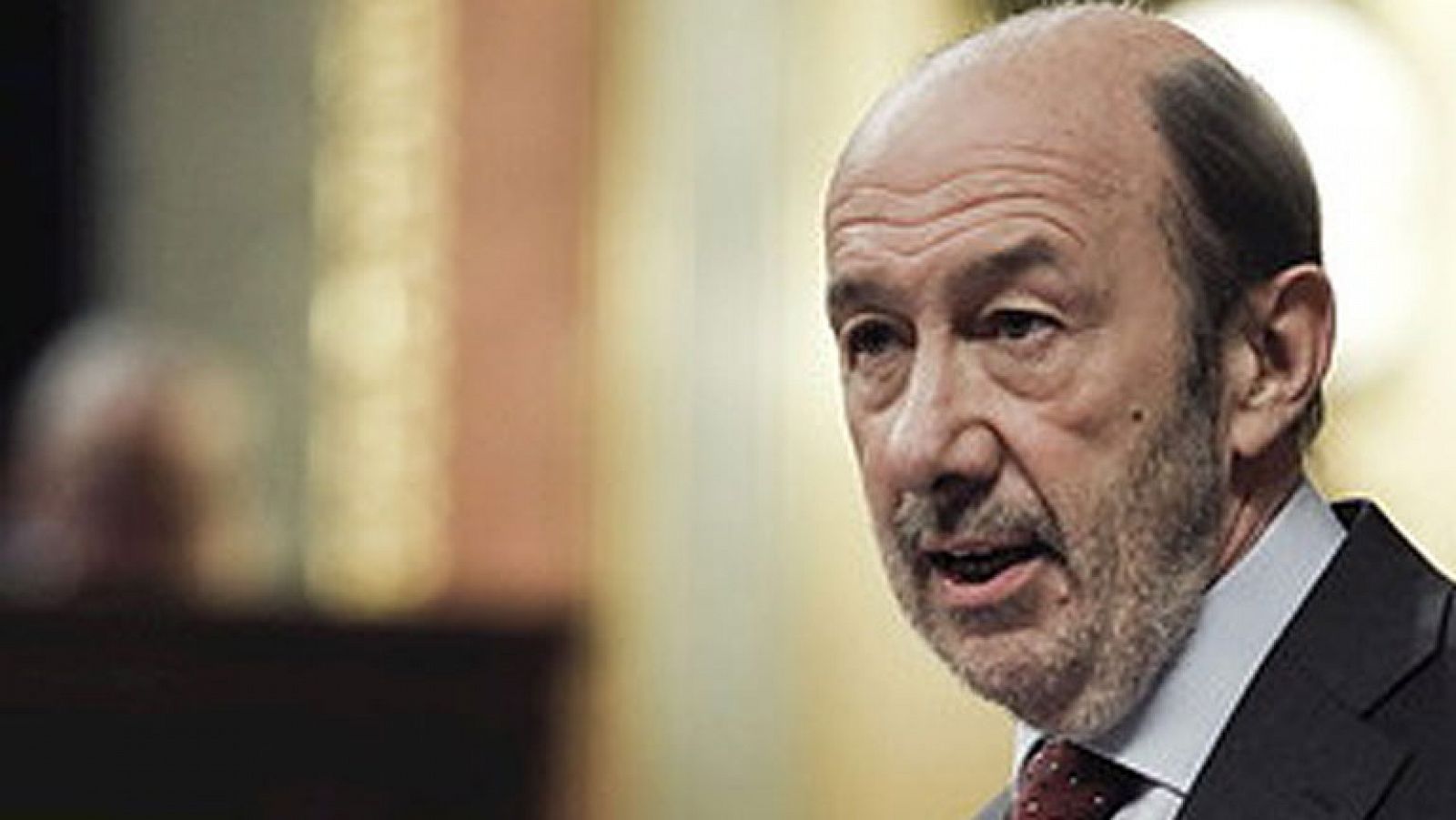 Rubalcaba aboga por una reforma de la Constitución para "integrar a todos los ciudadanos"